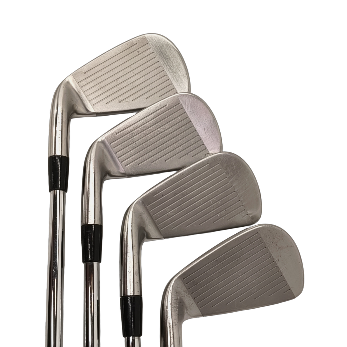 Titleist 775CB Jernsæt / 3-PW / Flex Regular / Stål [model:birefnet-general] [bg:handrolled]