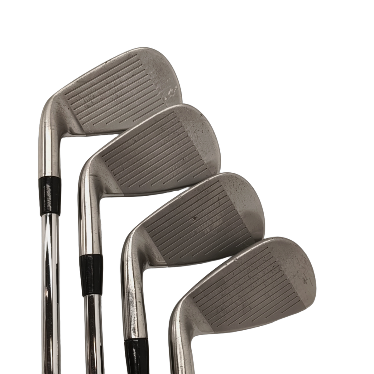 Titleist 775CB Jernsæt / 3-PW / Flex Regular / Stål [model:birefnet-general] [bg:handrolled]