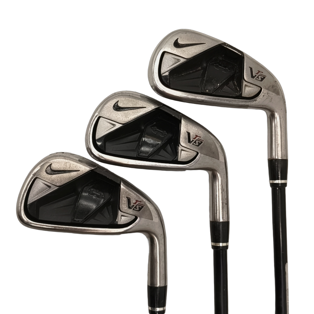 Nike Vrs Covert Jernsæt / 5-PW / Flex A-flex / Grafit [model:birefnet-general] [bg:handrolled]