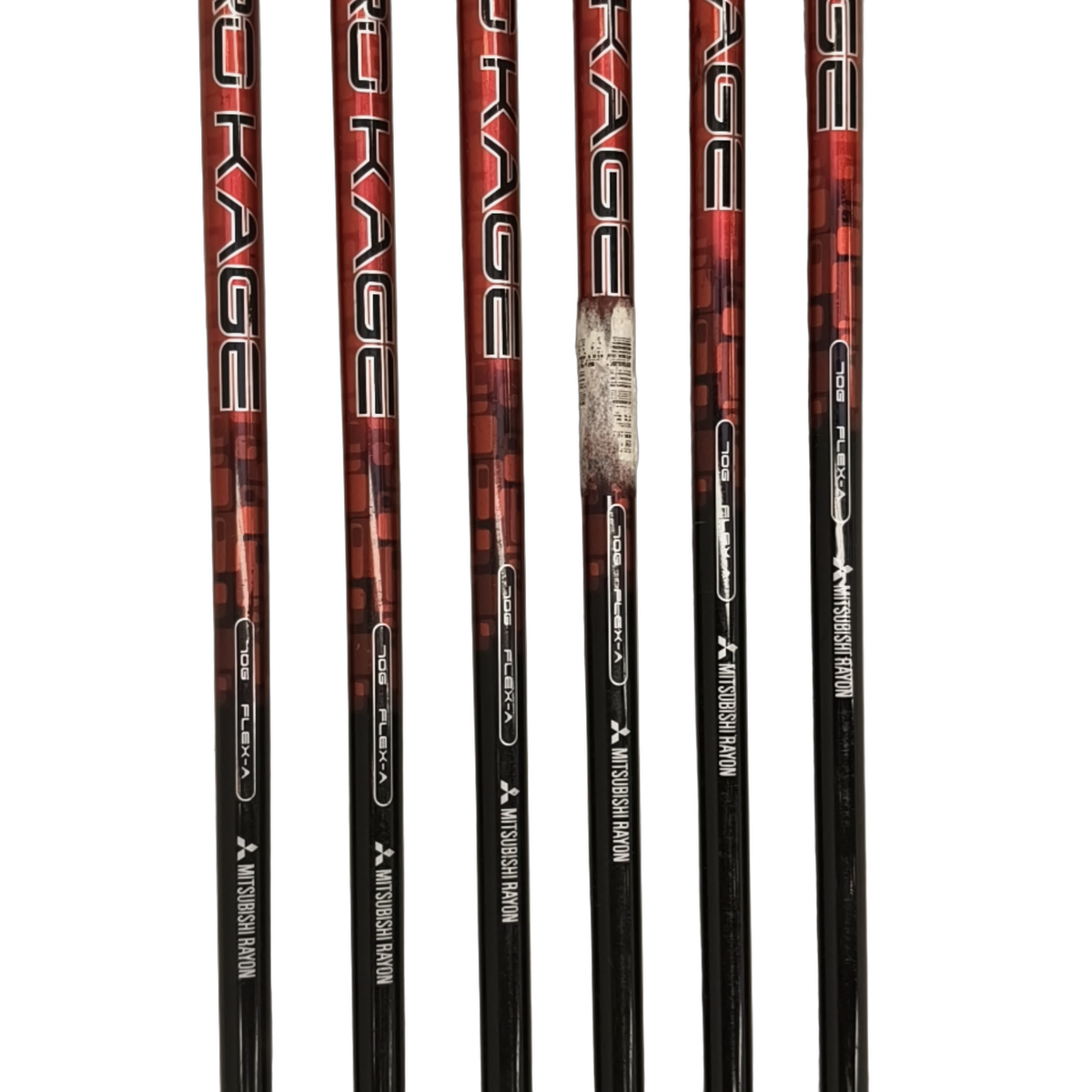 Nike Vrs Covert Jernsæt / 5-PW / Flex A-flex / Grafit [model:birefnet-general] [bg:handrolled]