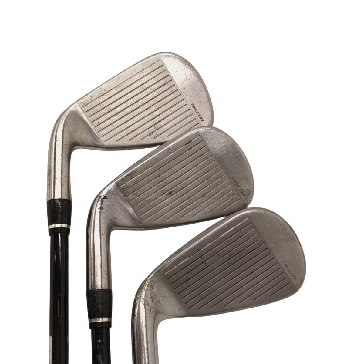 Nike Vrs Covert Jernsæt / 5-PW / Flex A-flex / Grafit [model:birefnet-general] [bg:handrolled]