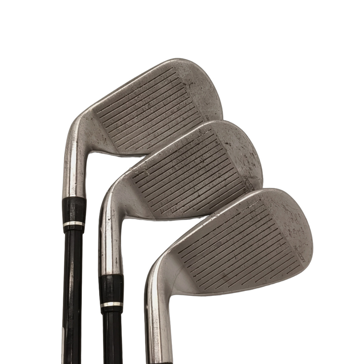 Nike Vrs Covert Jernsæt / 5-PW / Flex A-flex / Grafit [model:birefnet-general] [bg:handrolled]
