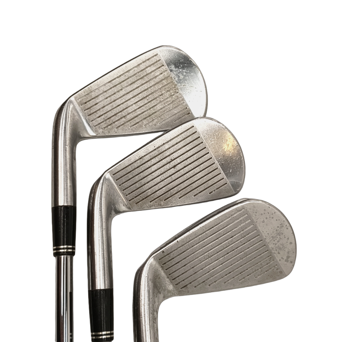 Srixon Z 745 Jernsæt / 5-PW / Flex X-Stiff / Stål [model:birefnet-general] [bg:handrolled]