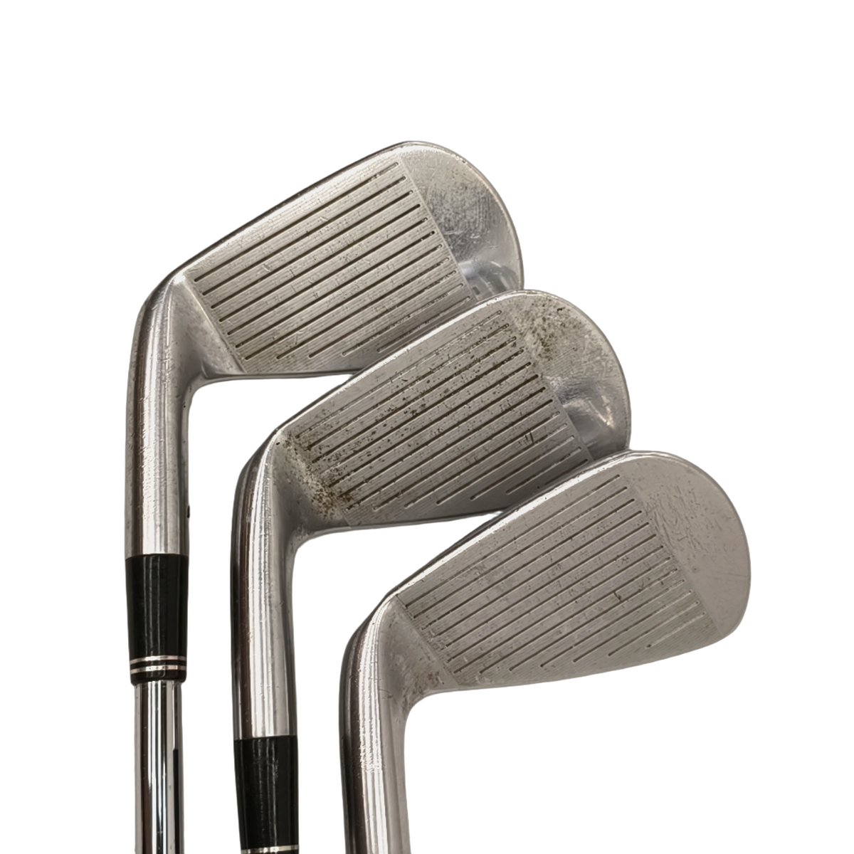 Srixon Z 745 Jernsæt / 5-PW / Flex X-Stiff / Stål [model:birefnet-general] [bg:handrolled]