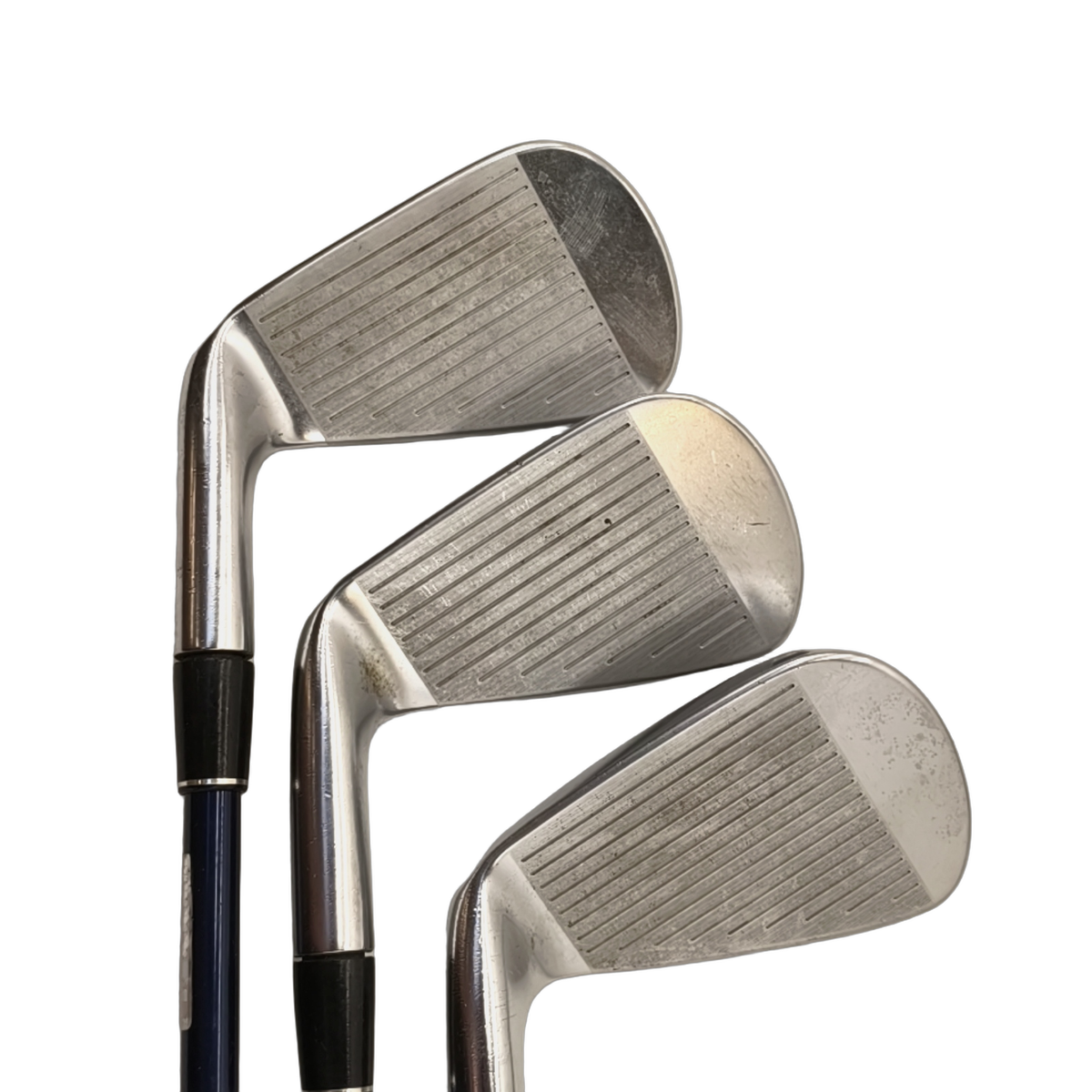 Srixon Zx5 Jernsæt / 6-PW / Flex Regular / Grafit [model:birefnet-general] [bg:handrolled]