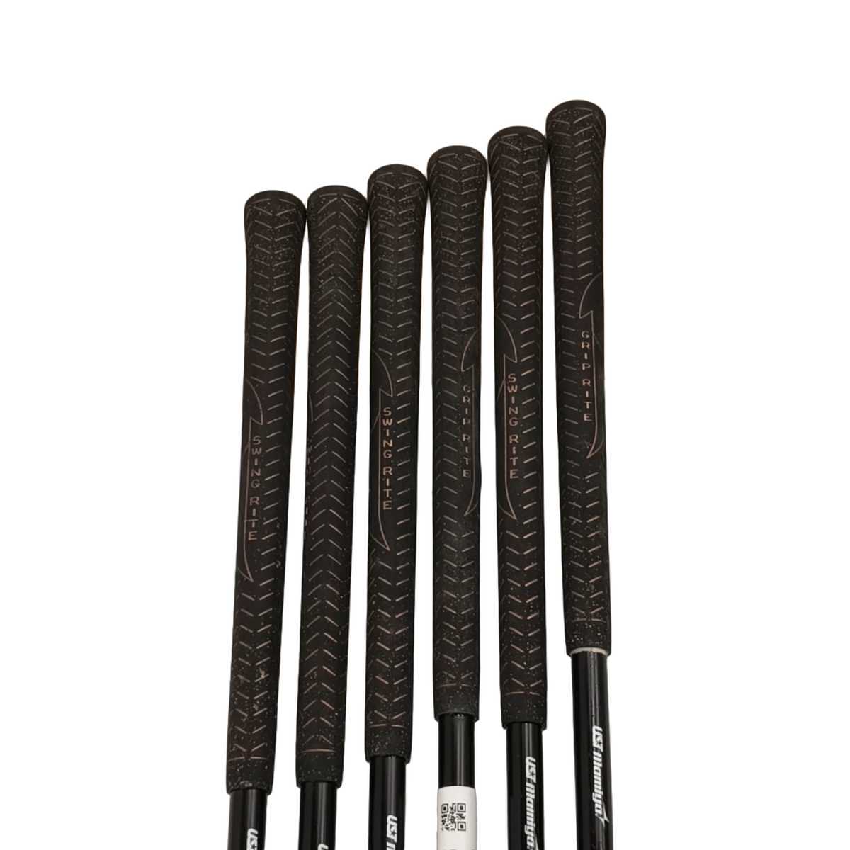 TaylorMade P790 2019 iron set / 5-PW / Flex A-flex / Graphite [model:birefnet-general] [bg:handrolled]
