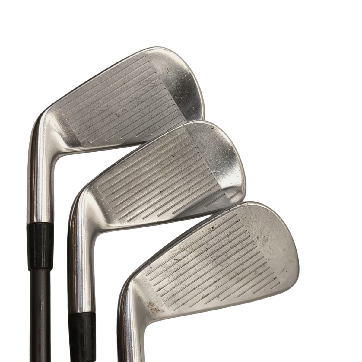 TaylorMade P790 2019 iron set / 5-PW / Flex A-flex / Graphite [model:birefnet-general] [bg:handrolled]