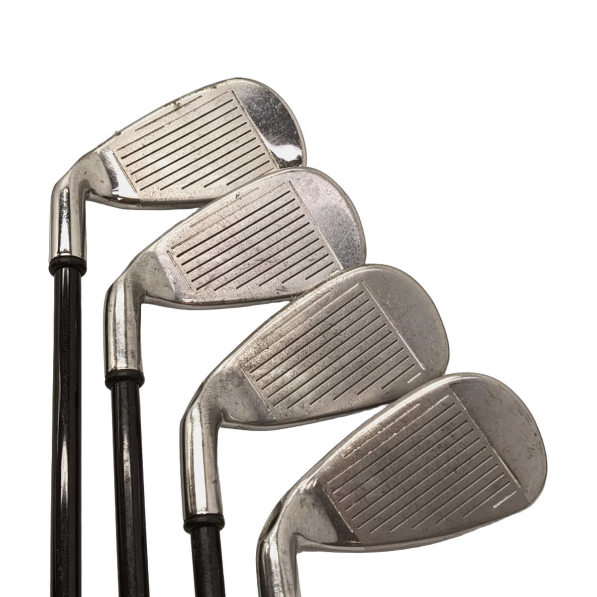 Callaway Diablo Edge Jernsæt / 5-PW+SW / Flex A-flex / Grafit [model:birefnet-general] [bg:handrolled]