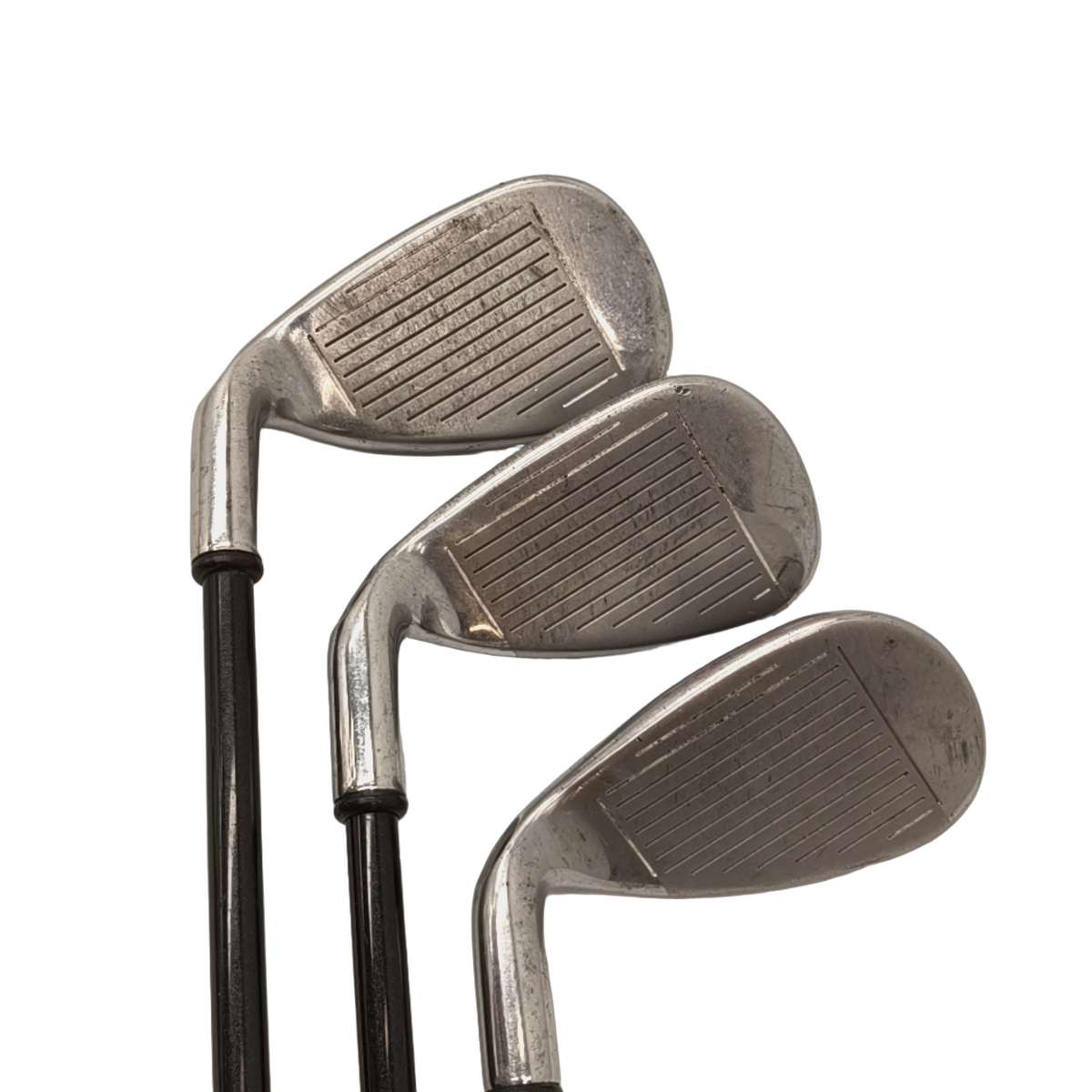 Callaway Diablo Edge Jernsæt / 5-PW+SW / Flex A-flex / Grafit [model:birefnet-general] [bg:handrolled]