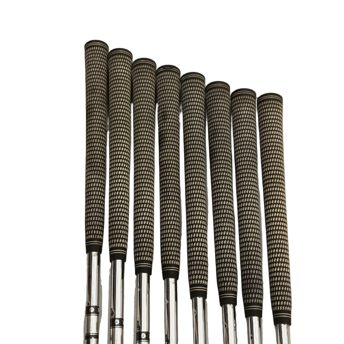 Wilson Staff Di6 Jernsæt / 4-PW+SW / Flex Regular / Stål [model:birefnet-general] [bg:handrolled]