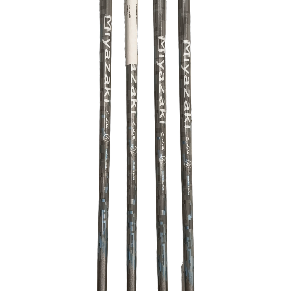 Cleveland Launcher HB Jernsæt / 7-PW / Flex Ladies / Grafit [model:birefnet-general] [bg:handrolled]