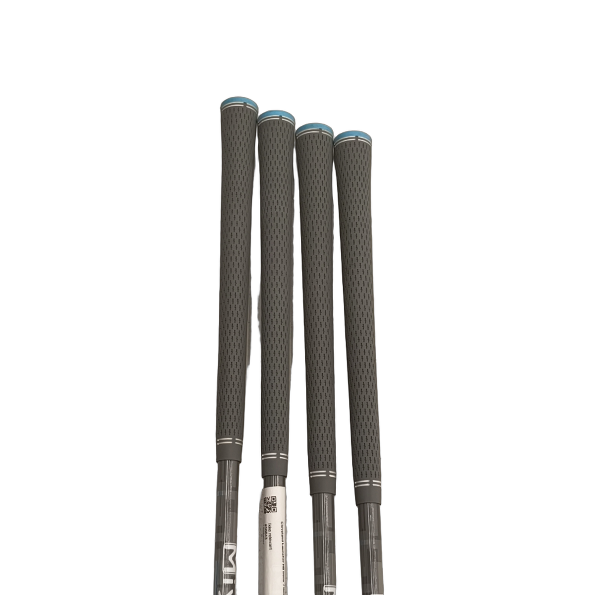 Cleveland Launcher HB Jernsæt / 7-PW / Flex Ladies / Grafit [model:birefnet-general] [bg:handrolled]