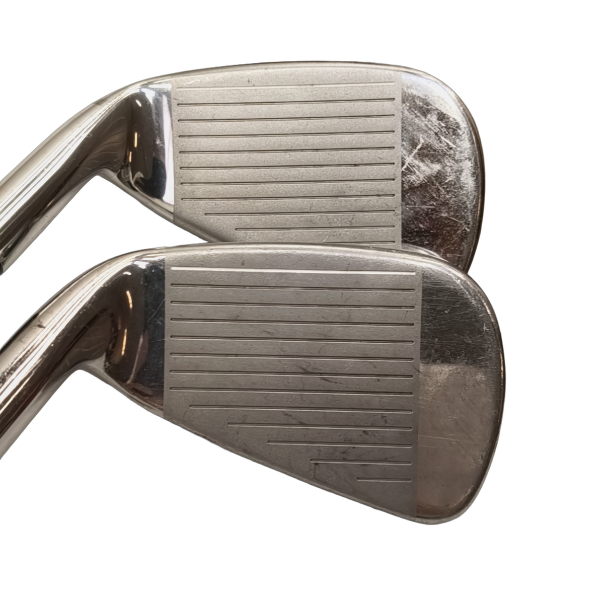 Cleveland Launcher HB Jernsæt / 7-PW / Flex Ladies / Grafit [model:birefnet-general] [bg:handrolled]