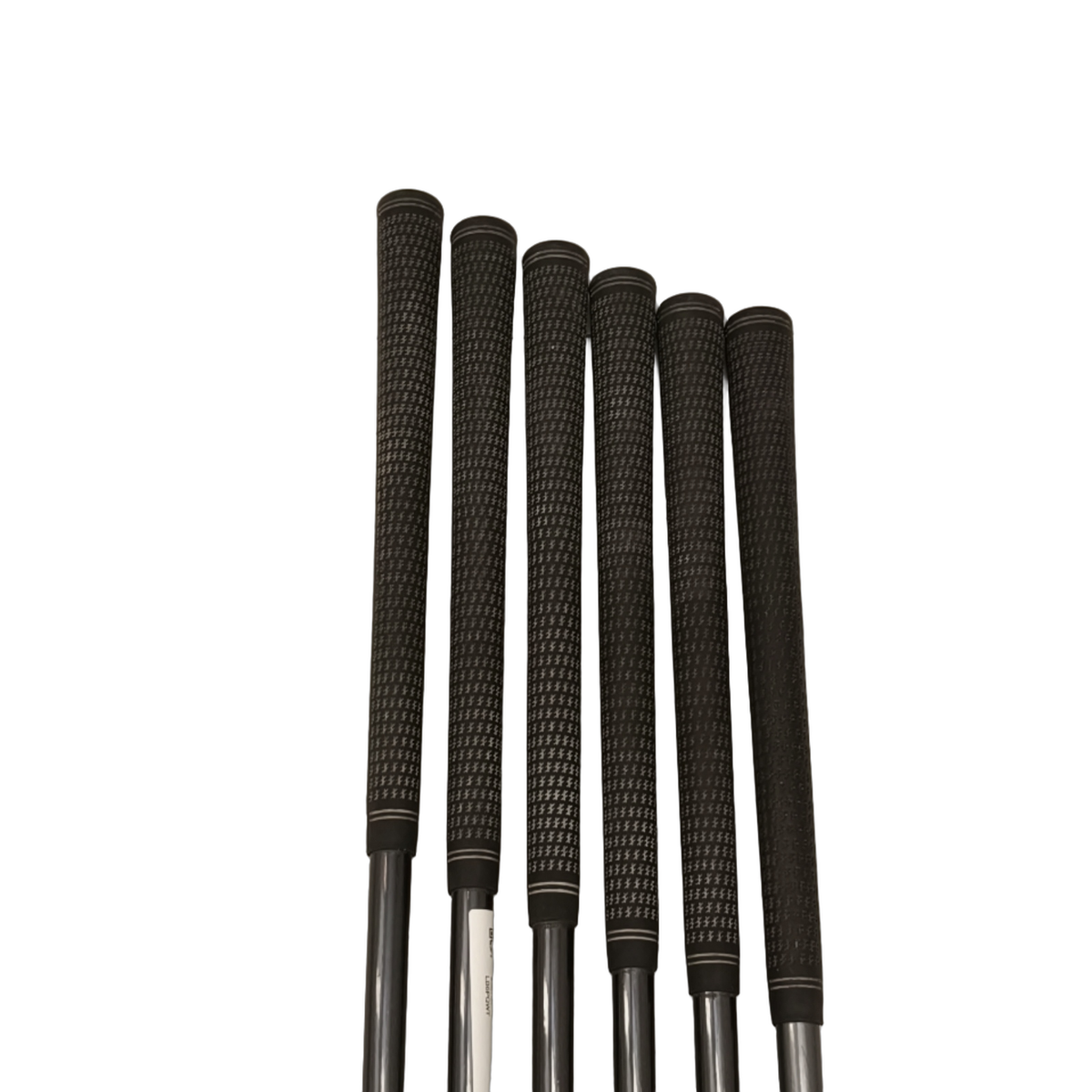 Cobra SZ Jernsæt / 5-PW / Flex Regular / Grafit [model:birefnet-general] [bg:handrolled]