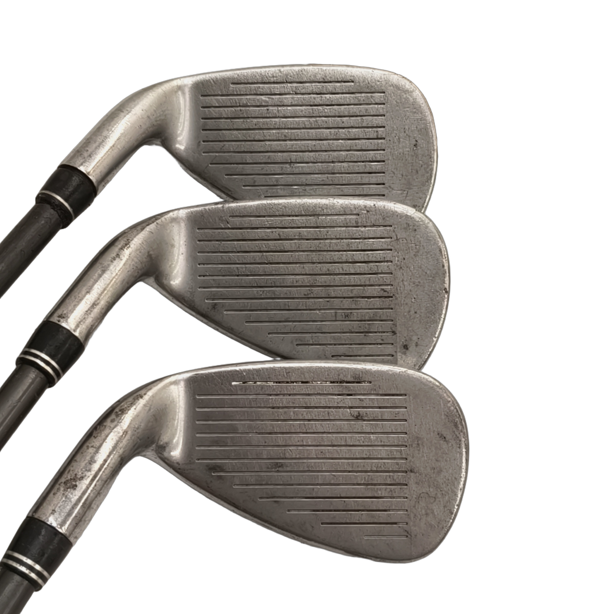 Cobra SZ Jernsæt / 5-PW / Flex Regular / Grafit [model:birefnet-general] [bg:handrolled]