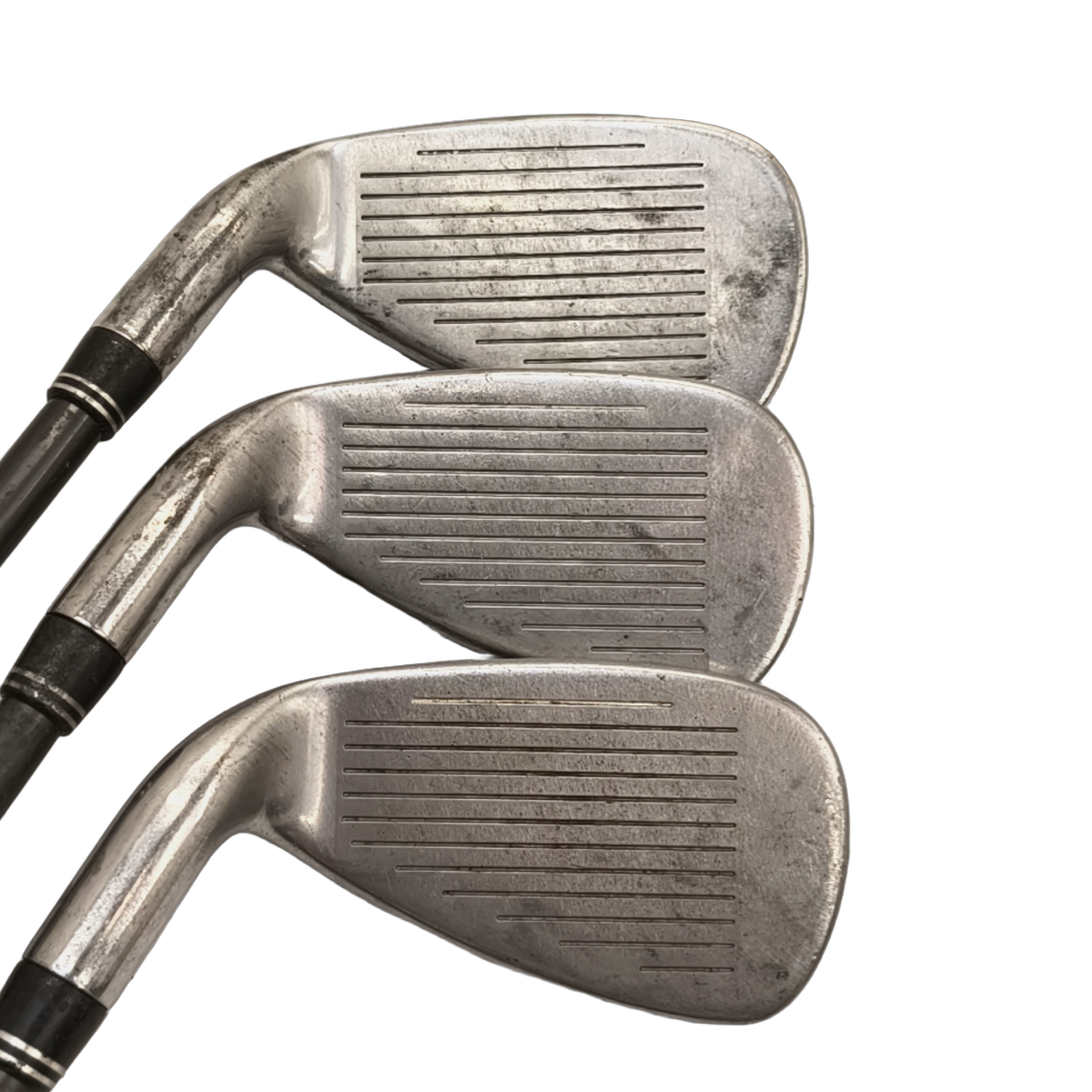 Cobra SZ Jernsæt / 5-PW / Flex Regular / Grafit [model:birefnet-general] [bg:handrolled]