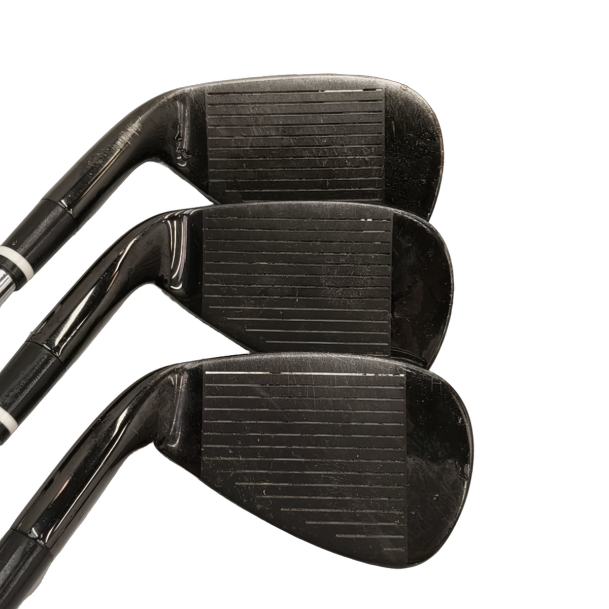 MD Golf Superstrong  Jernsæt / 4-PW / Flex Regular / Stål [model:birefnet-general] [bg:handrolled]