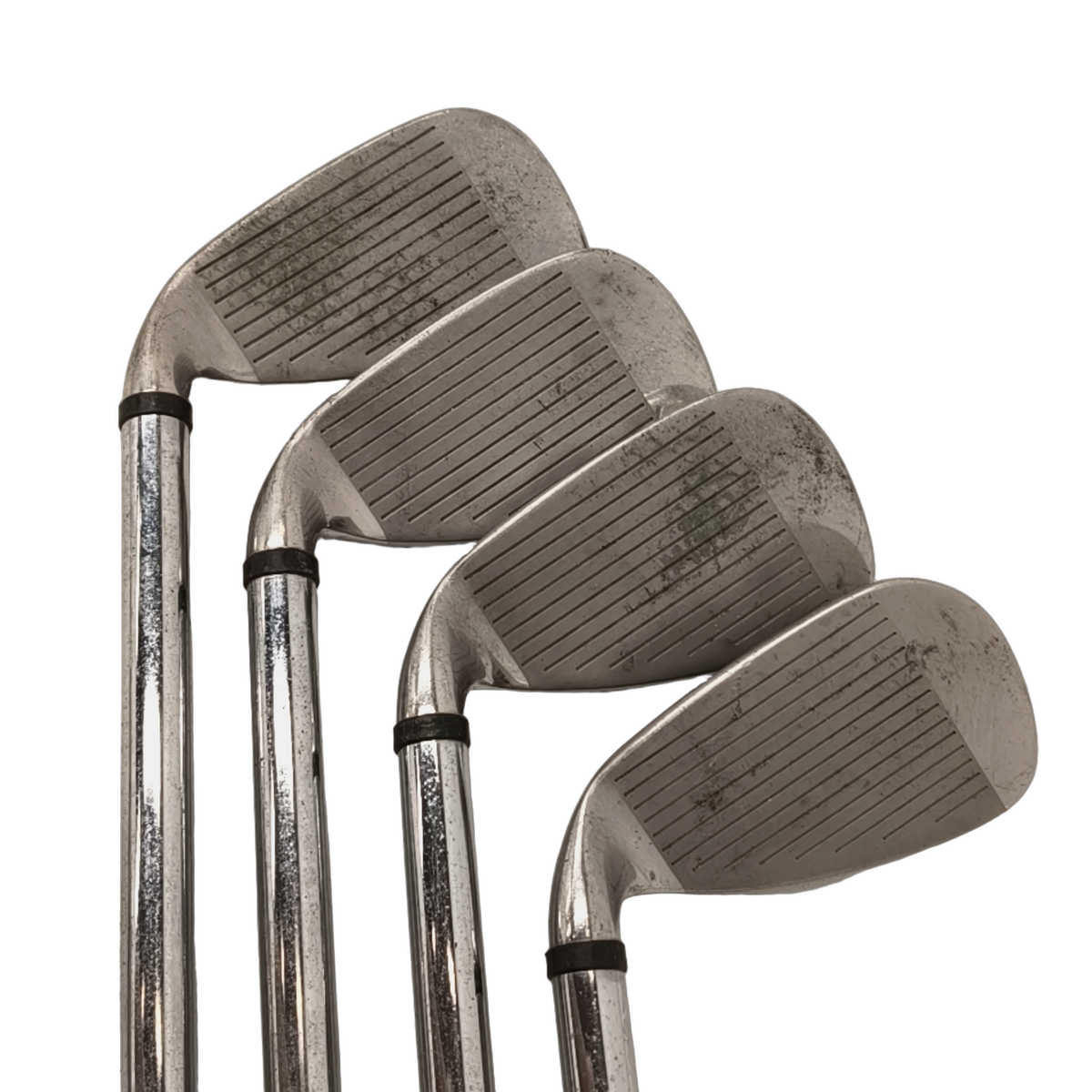 Wilson Fatshaft Jernsæt / 3-PW / Flex Regular / Stål [model:birefnet-general] [bg:handrolled]