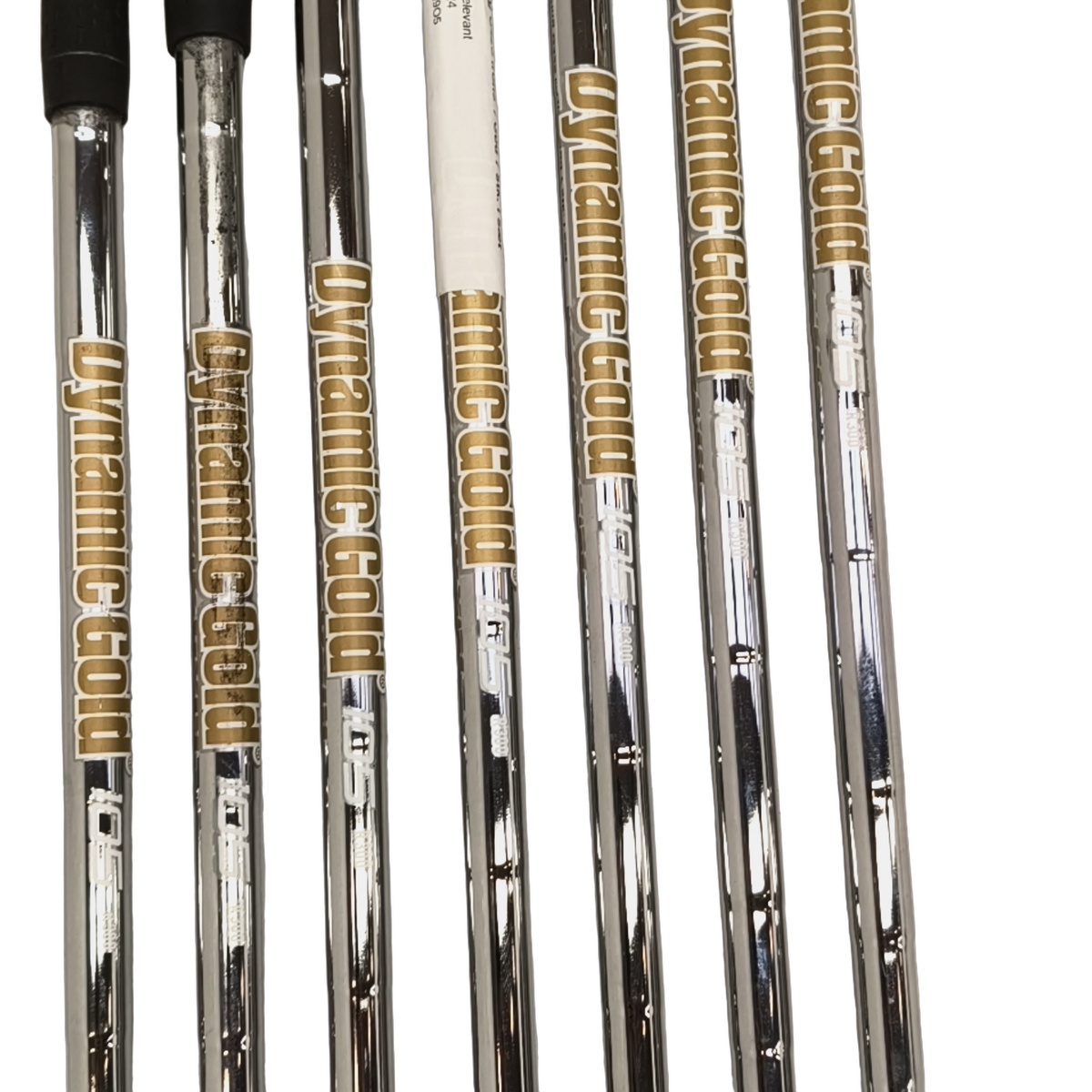 PING G425 IJzerset / 4-PW / Flex Regular / Staal [model:birefnet-general] [bg:handrolled]