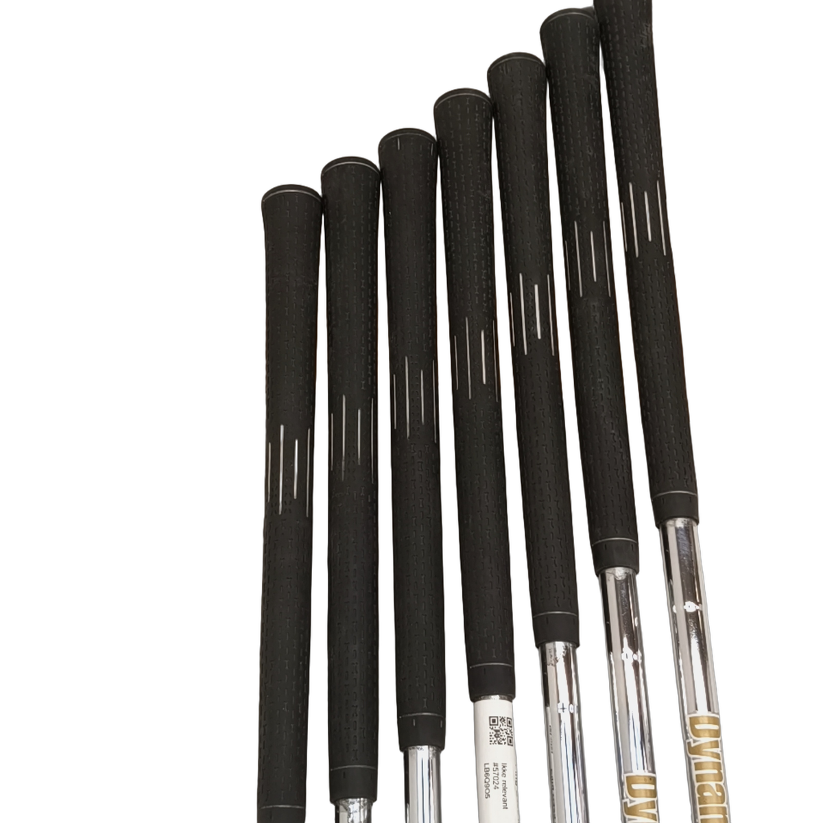 PING G425 IJzerset / 4-PW / Flex Regular / Staal [model:birefnet-general] [bg:handrolled]