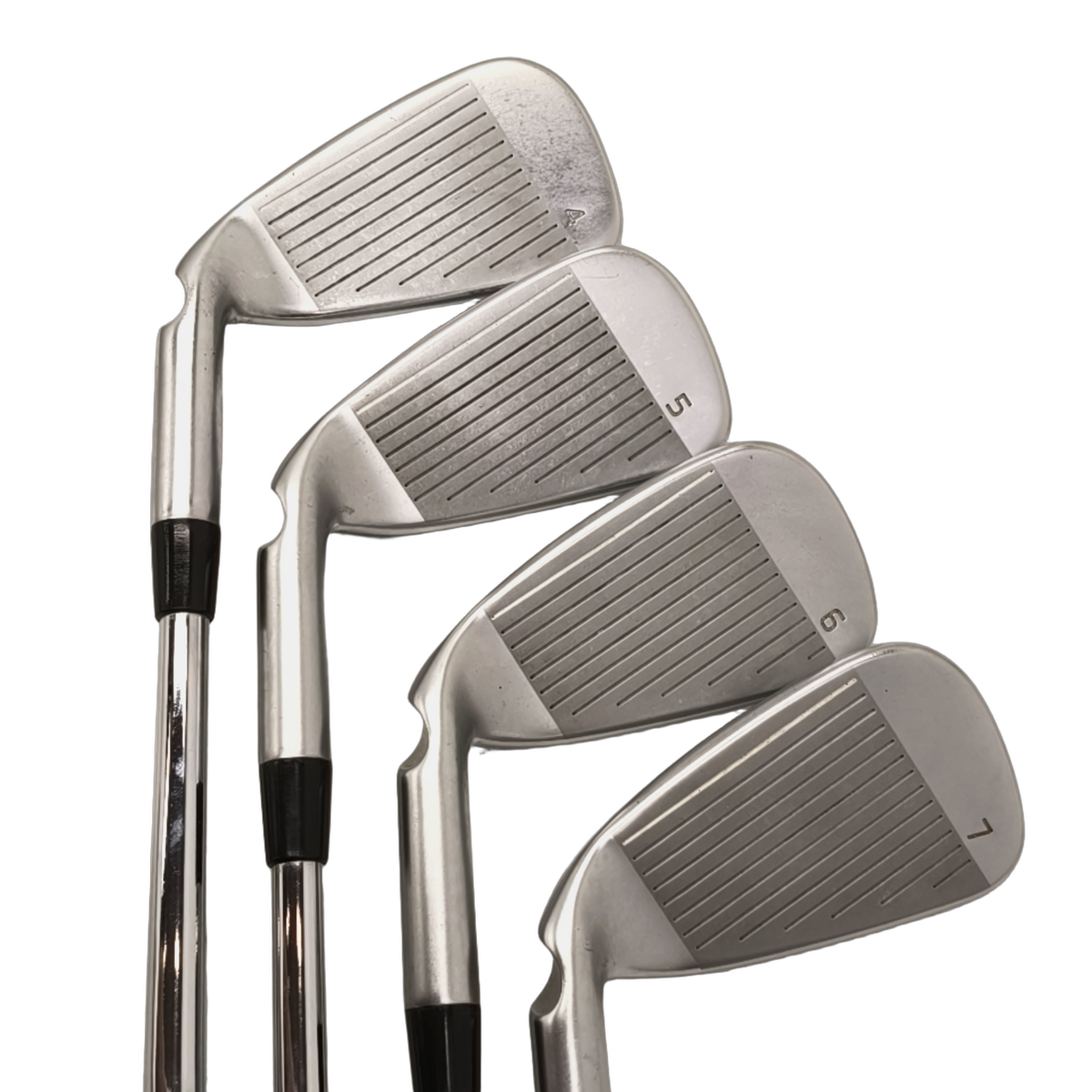 PING G425 IJzerset / 4-PW / Flex Regular / Staal [model:birefnet-general] [bg:handrolled]