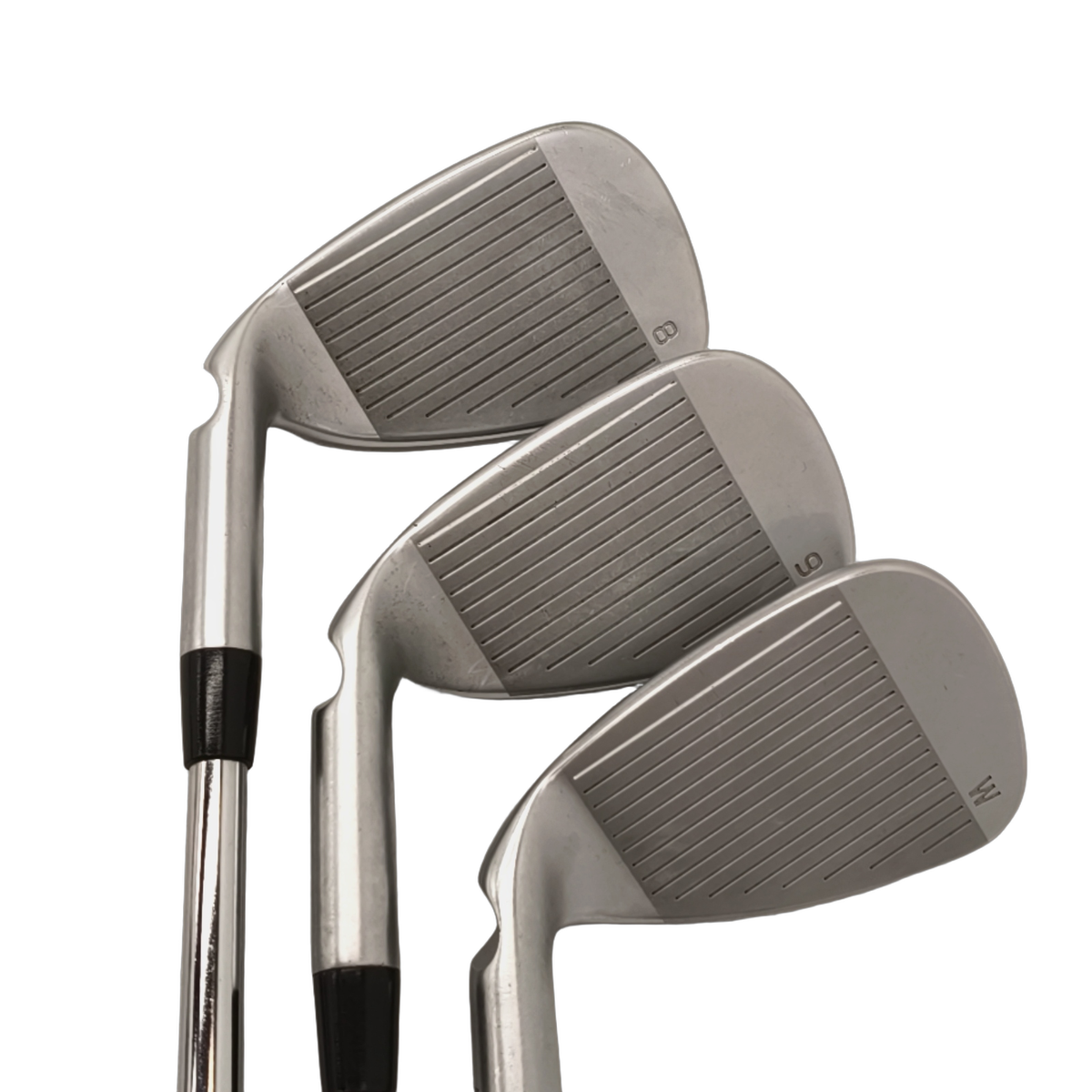 PING G425 IJzerset / 4-PW / Flex Regular / Staal [model:birefnet-general] [bg:handrolled]