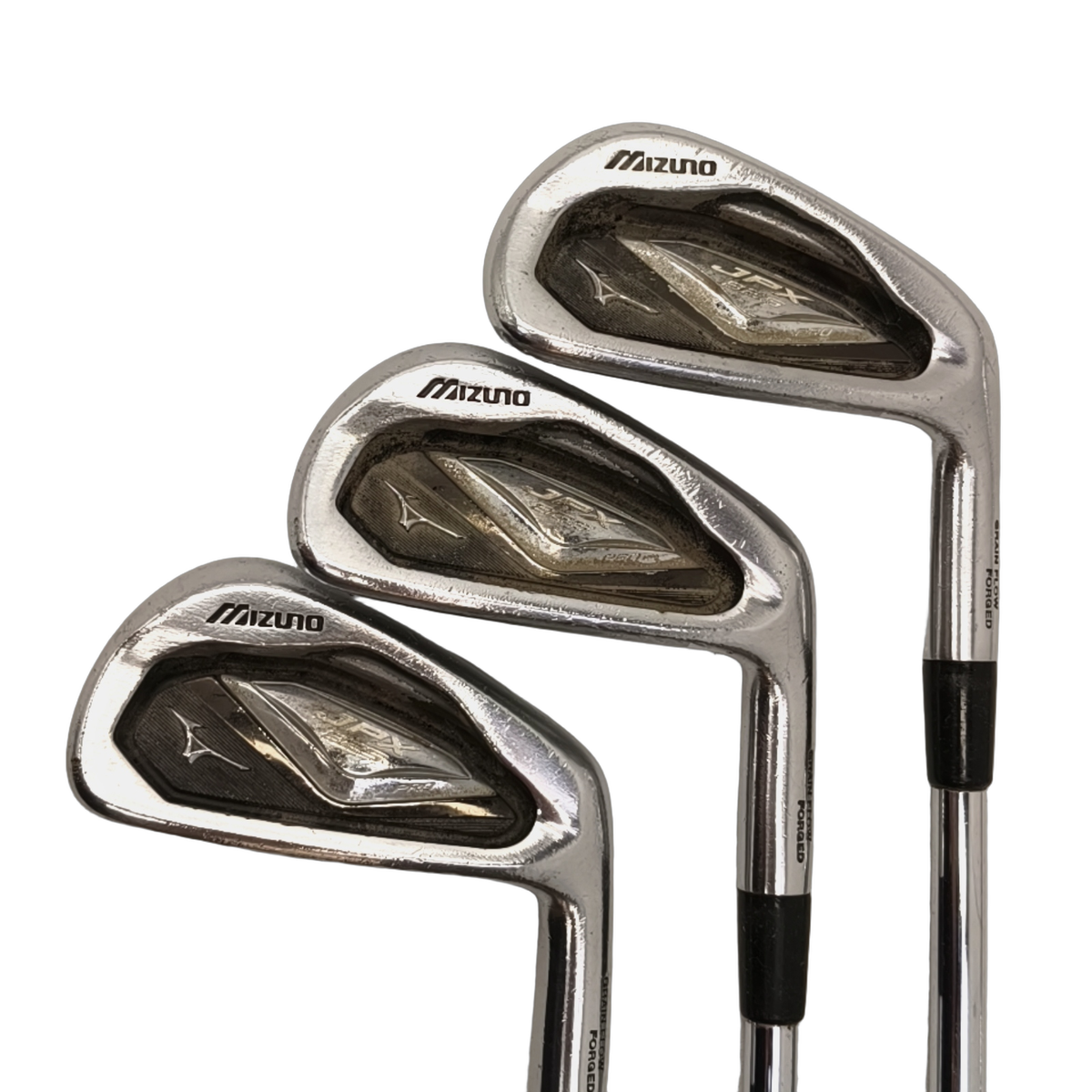 Mizuno JPX 825 Pro Jernsæt / 5-PW / Flex Stiff / Stål [model:birefnet-general] [bg:handrolled]