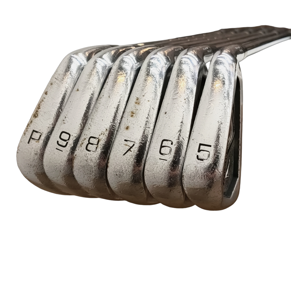 Mizuno JPX 825 Pro Jernsæt / 5-PW / Flex Stiff / Stål [model:birefnet-general] [bg:handrolled]