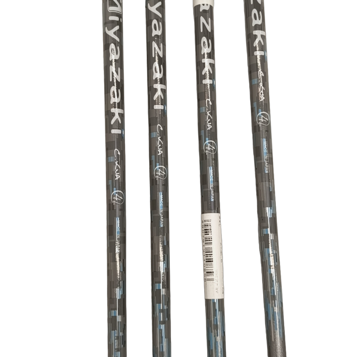Cleveland Launcher HB Iron Set / 6-8i+PW / Flex Ladies / Graphite [model:birefnet-general] [bg:handrolled]