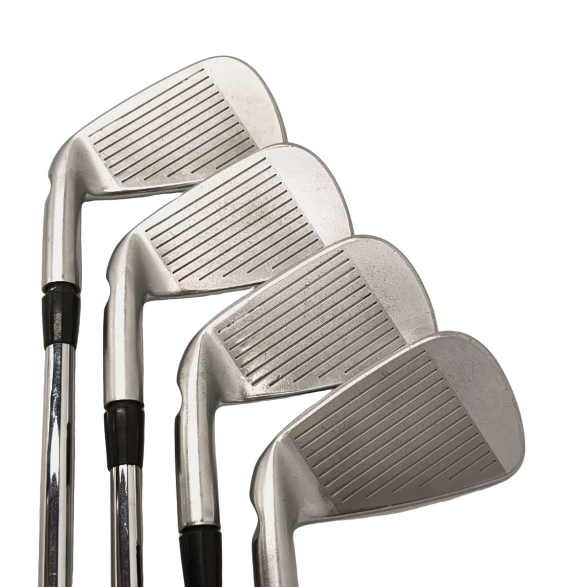 PING Iblade Jernsæt / 4-PW / Flex Regular / Stål [model:birefnet-general] [bg:handrolled]