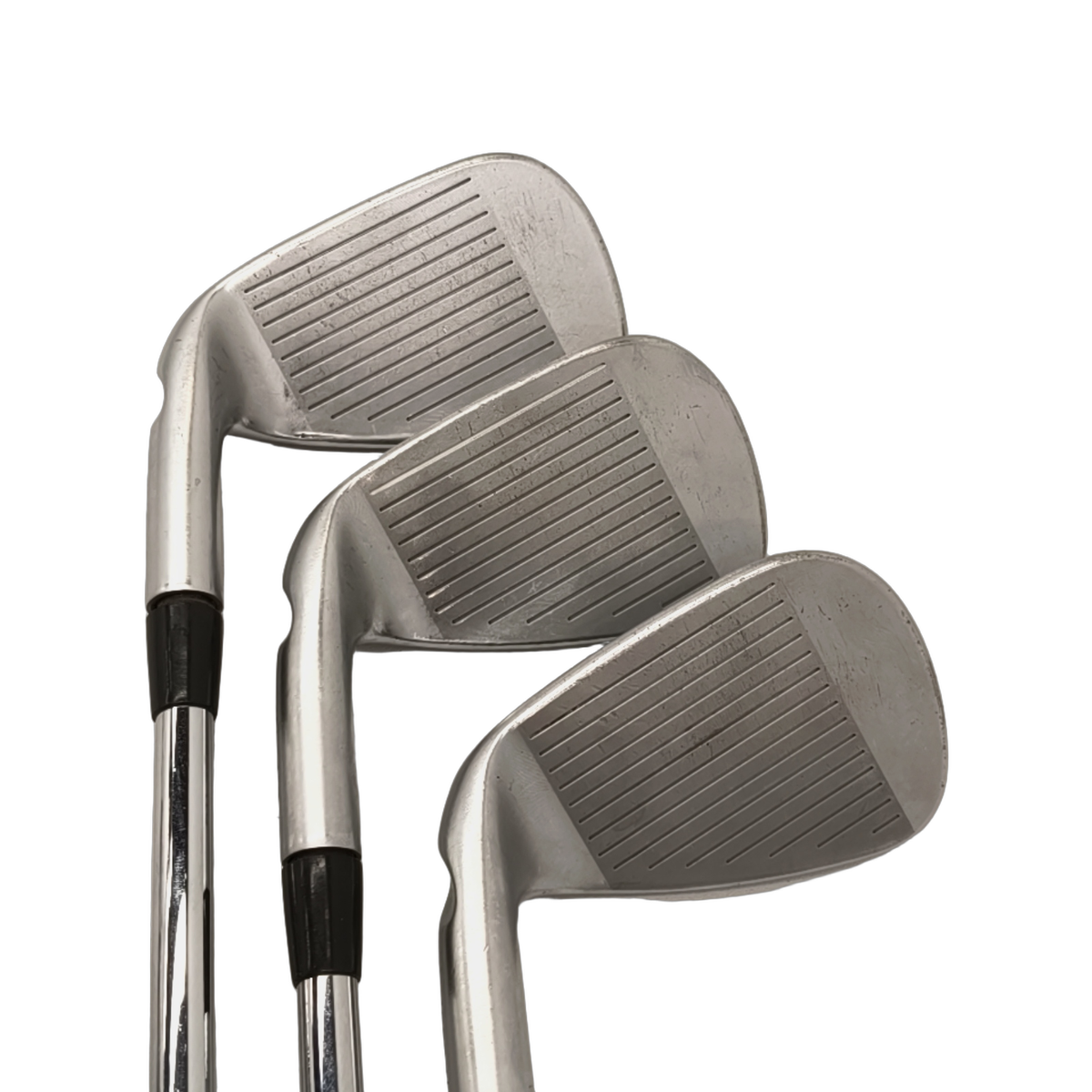 PING Iblade Jernsæt / 4-PW / Flex Regular / Stål [model:birefnet-general] [bg:handrolled]