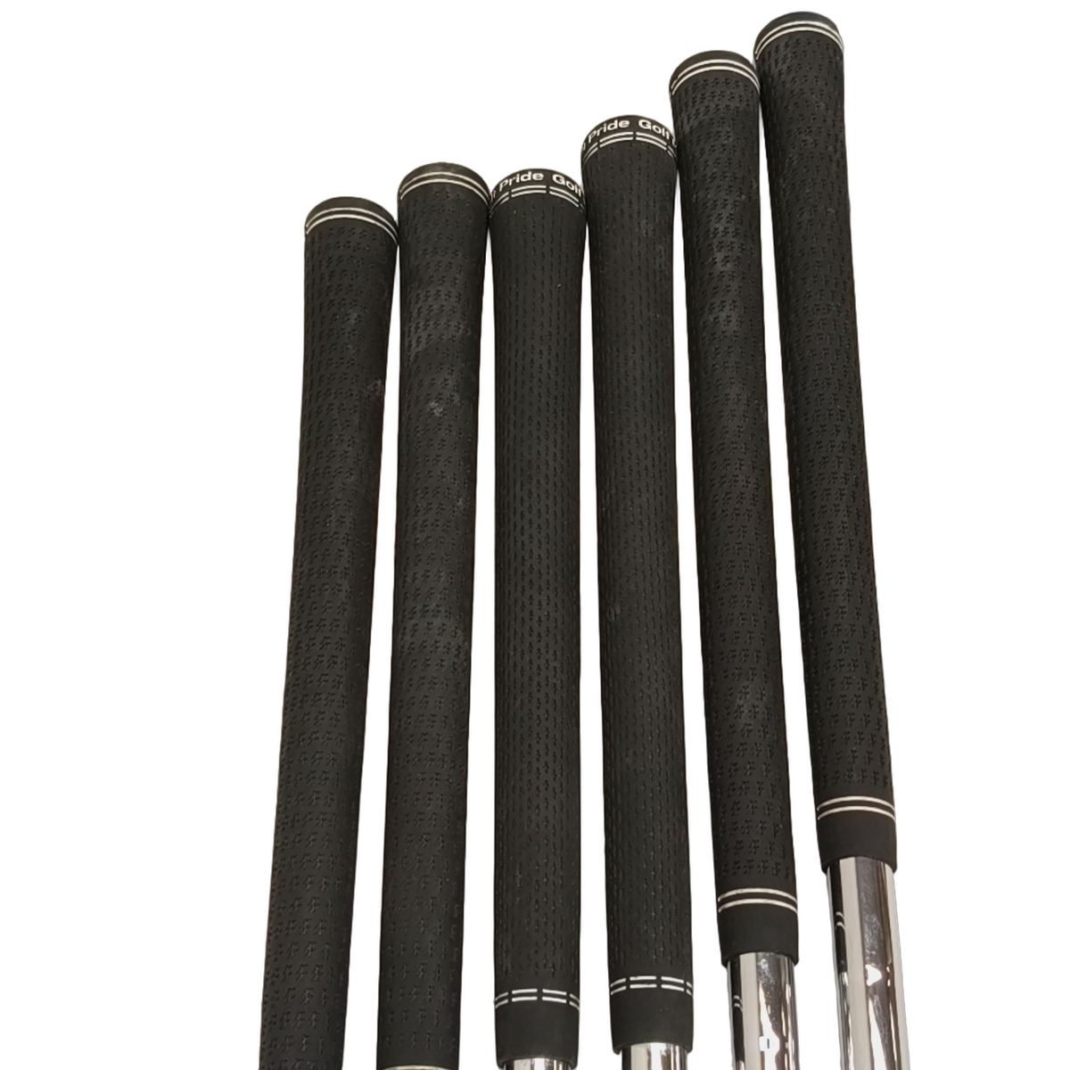 PING i230 Jernsæt / 4-9i / Flex Stiff / Stål [model:birefnet-general] [bg:handrolled]