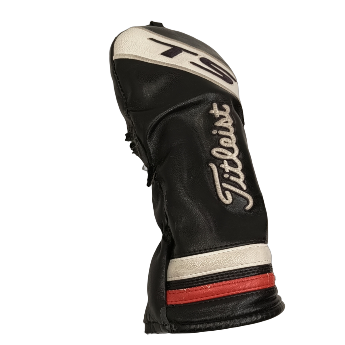 Titleist TS2 Fairway Wood / Flex Regular / #3/15 [model:birefnet-general] [bg:handrolled]