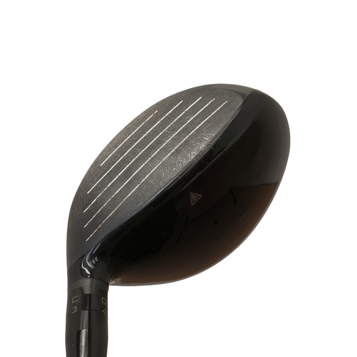 Titleist TS2 Fairway Wood / Flex Regular / #3/15 [model:birefnet-general] [bg:handrolled]