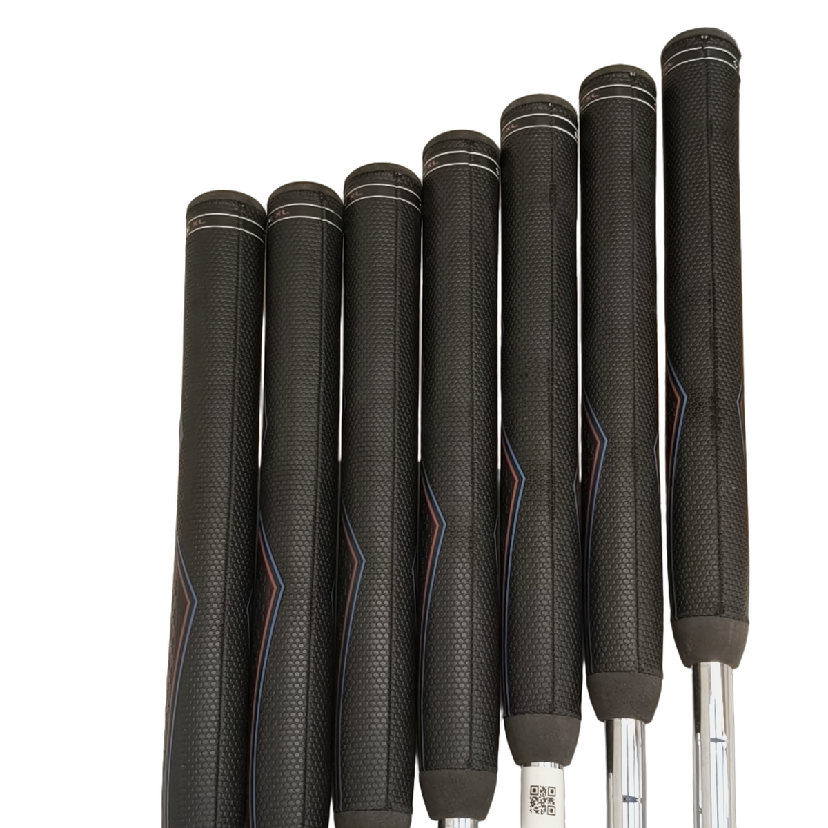 Callaway Elyte Iron Set / 5-PW+AW / Flex X-Stiff / Steel [model:birefnet-general] [bg:handrolled]
