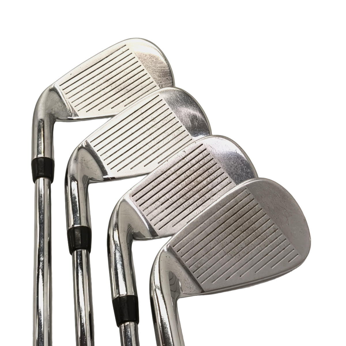 Callaway Elyte Iron Set / 5-PW+AW / Flex X-Stiff / Steel [model:birefnet-general] [bg:handrolled]