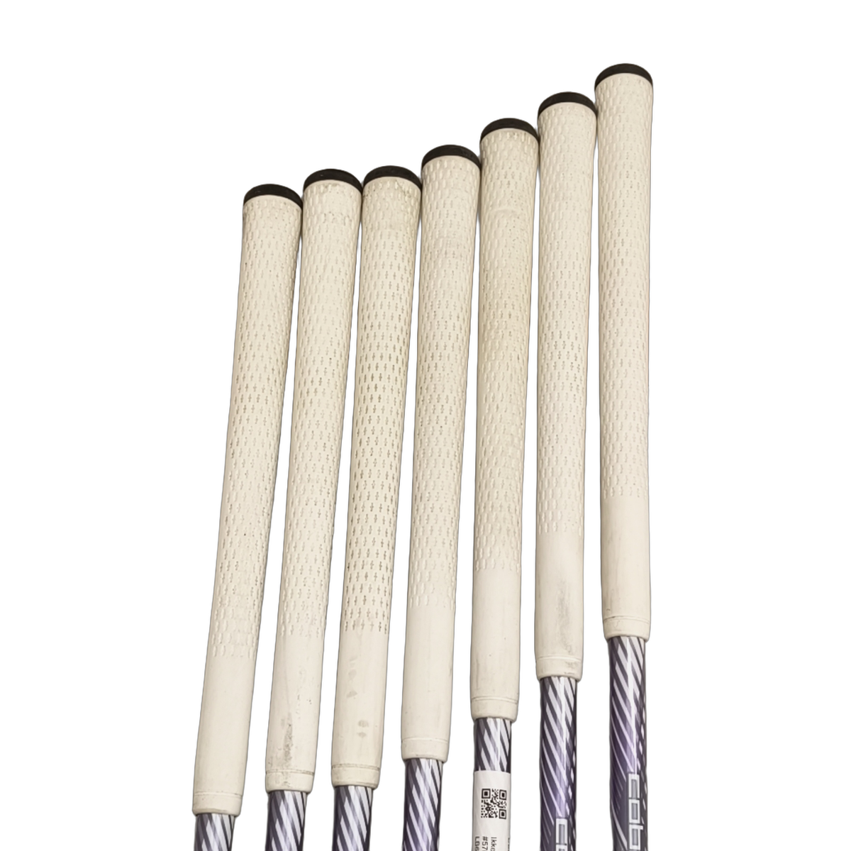 Cobra Baffler XL Série de fers / 5-PW+SW / Flex Ladies / Graphite [model:birefnet-general] [bg:handrolled]