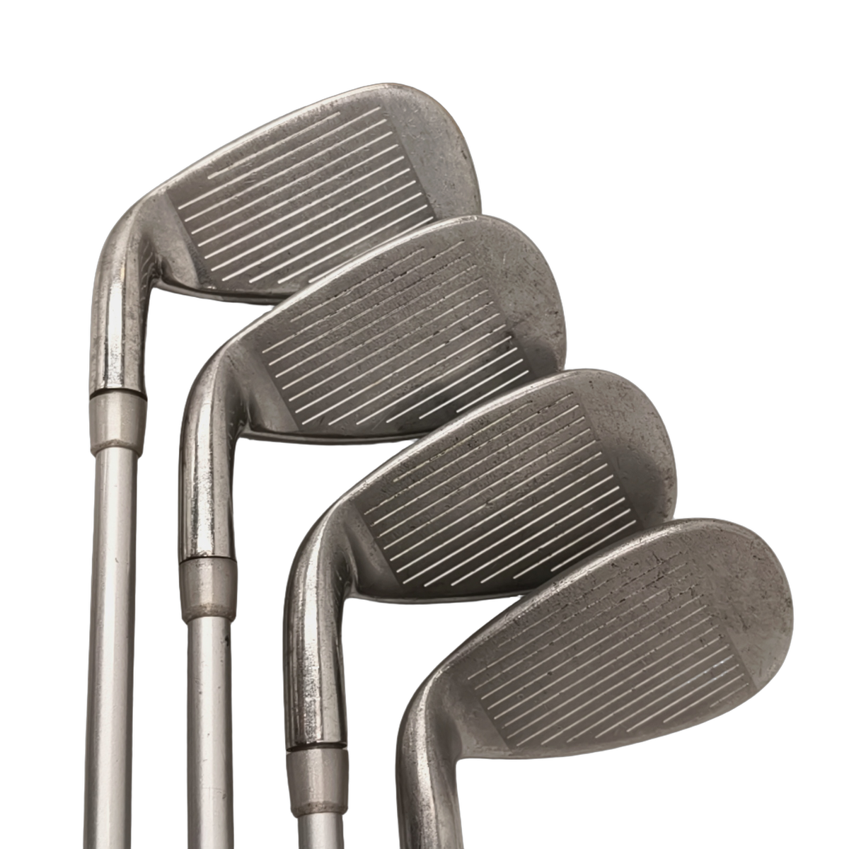 Cobra Baffler XL Série de fers / 5-PW+SW / Flex Ladies / Graphite [model:birefnet-general] [bg:handrolled]