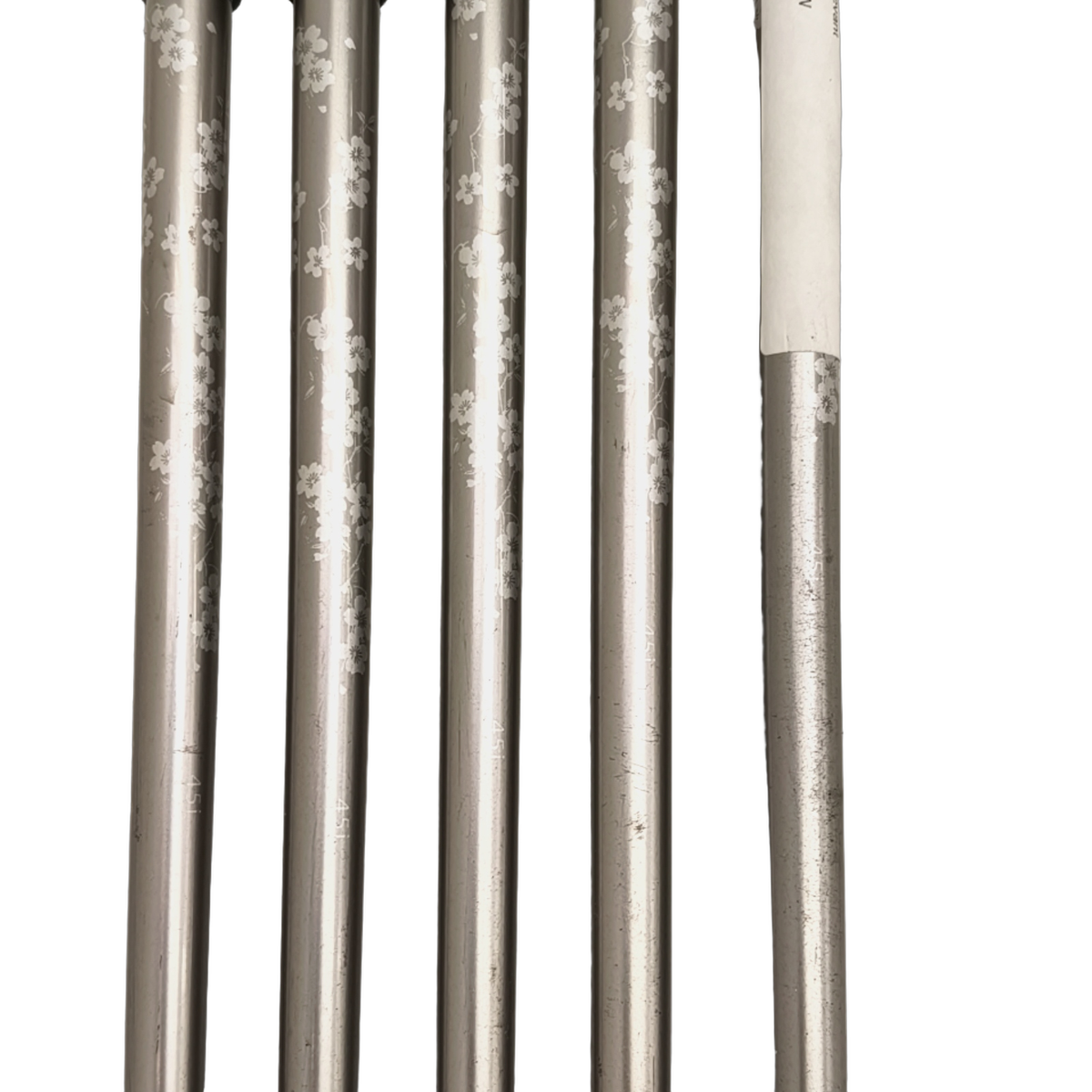 Callaway FT Zestaw żelaz / 7-PW+SW / Flex Ladies / Grafit [model:birefnet-general] [bg:handrolled]