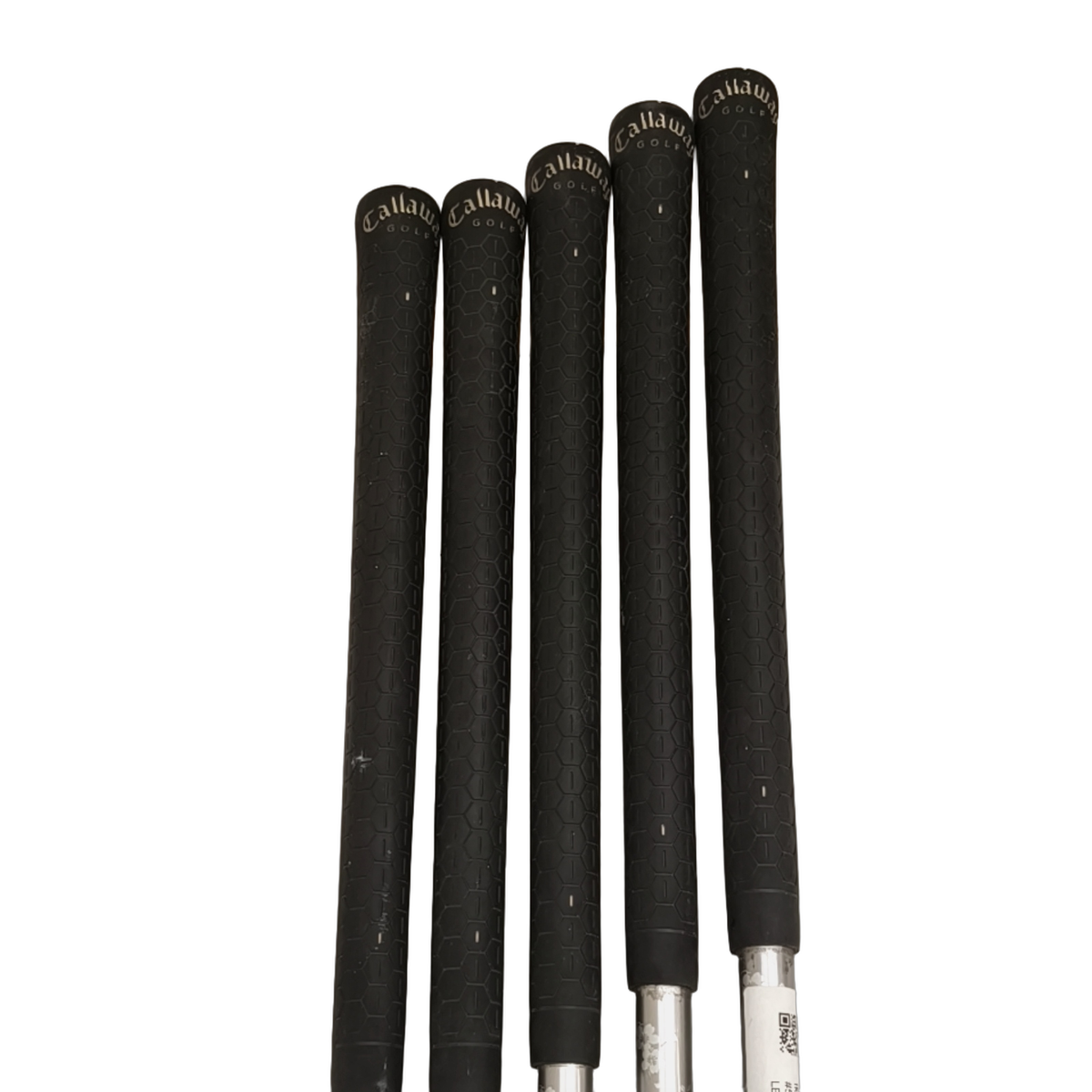 Callaway FT Zestaw żelaz / 7-PW+SW / Flex Ladies / Grafit [model:birefnet-general] [bg:handrolled]