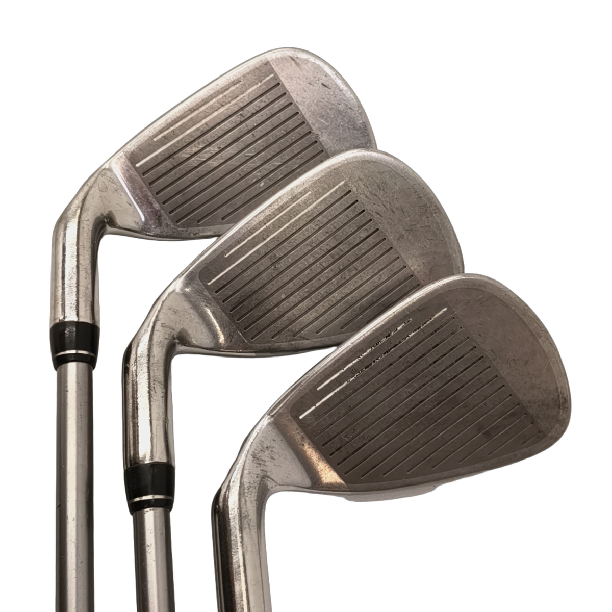 Callaway FT Zestaw żelaz / 7-PW+SW / Flex Ladies / Grafit [model:birefnet-general] [bg:handrolled]