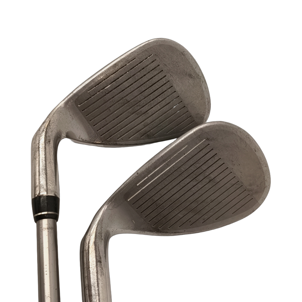 Callaway FT Zestaw żelaz / 7-PW+SW / Flex Ladies / Grafit [model:birefnet-general] [bg:handrolled]