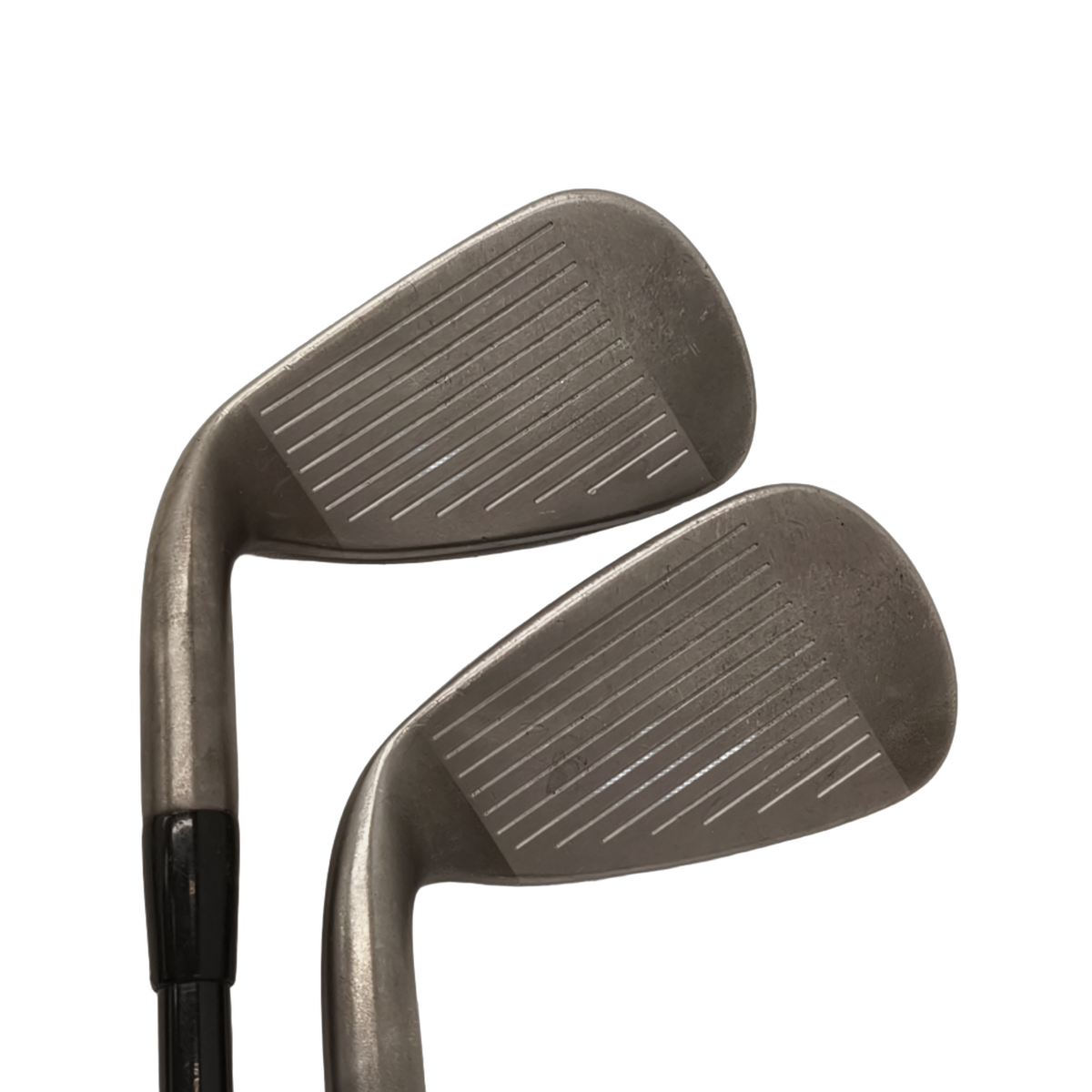 Mizuno JPX Ez Jernsæt / 5-9i / Flex Regular / Grafit [model:birefnet-general] [bg:handrolled]