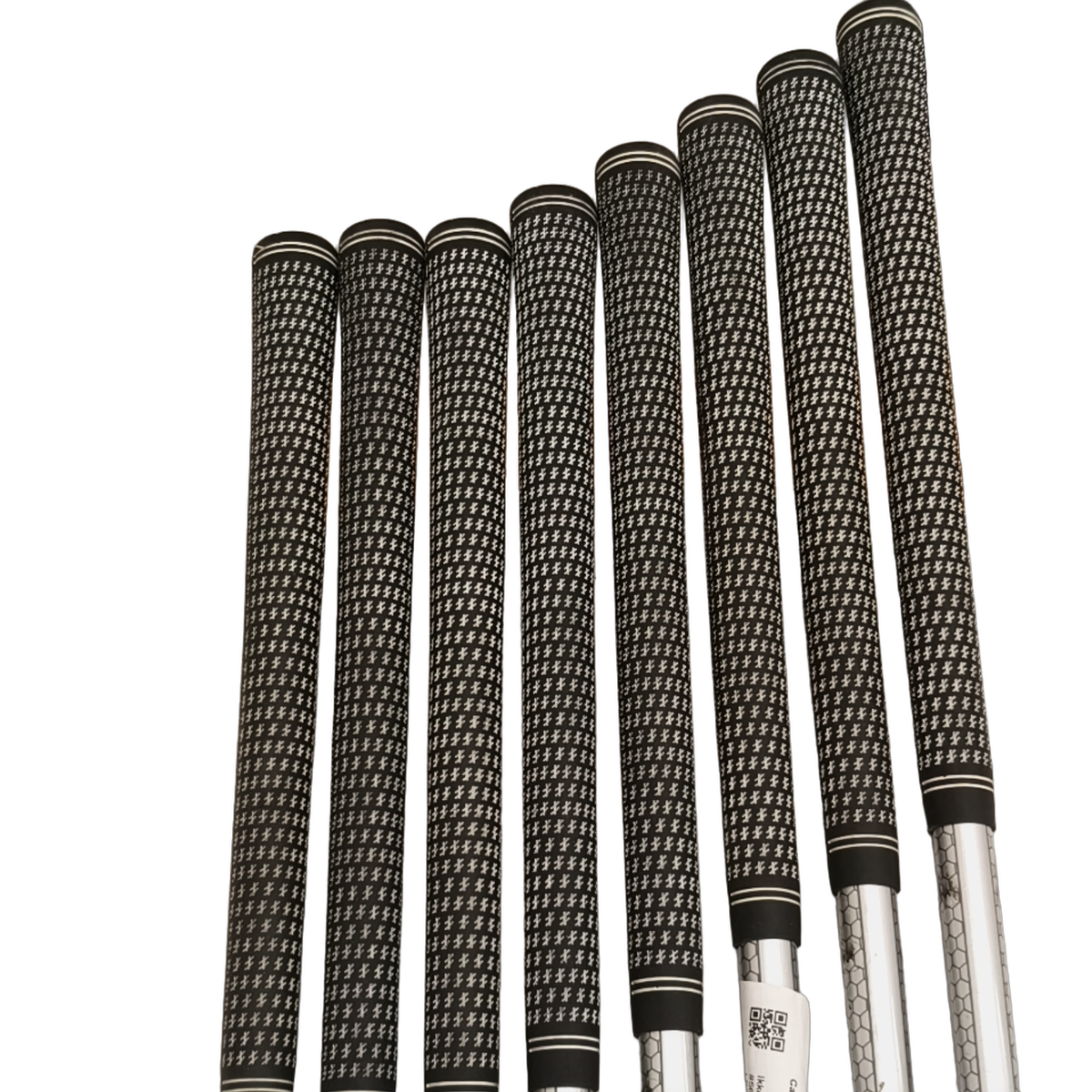 Callaway Raxr X HL Jernsæt / 5-PW+AW+SW / Flex Ladies / Grafit [model:birefnet-general] [bg:handrolled]