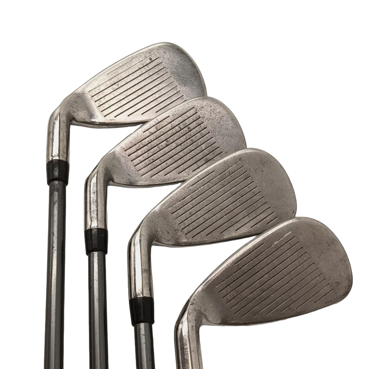 Callaway Raxr X HL Jernsæt / 5-PW+AW+SW / Flex Ladies / Grafit [model:birefnet-general] [bg:handrolled]
