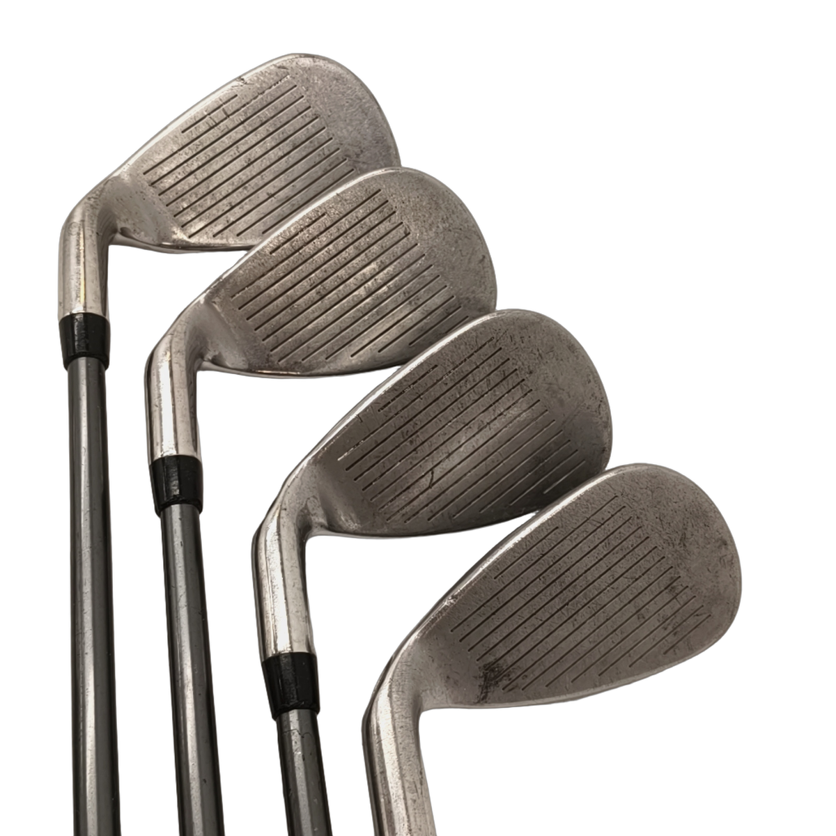 Callaway Raxr X HL Jernsæt / 5-PW+AW+SW / Flex Ladies / Grafit [model:birefnet-general] [bg:handrolled]