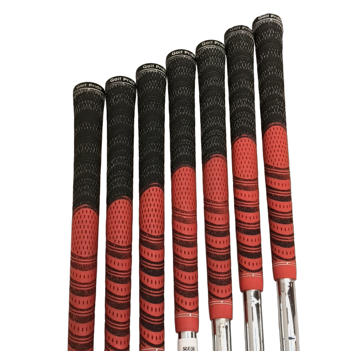 Titleist AP1 Iron Set / 4-PW / Flex Regular / Steel [model:birefnet-general] [bg:handrolled]