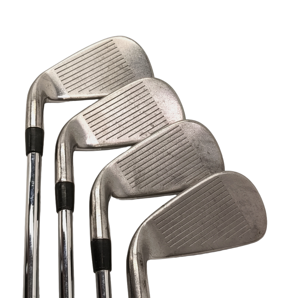 Titleist AP1 Iron Set / 4-PW / Flex Regular / Steel [model:birefnet-general] [bg:handrolled]
