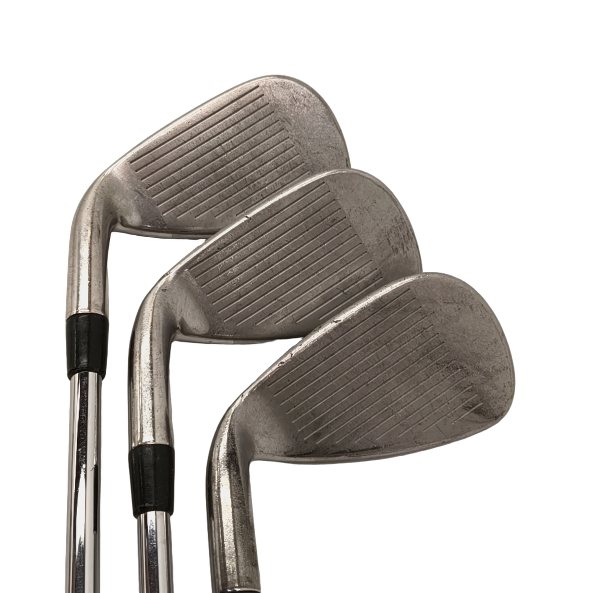Titleist AP1 Iron Set / 4-PW / Flex Regular / Steel [model:birefnet-general] [bg:handrolled]
