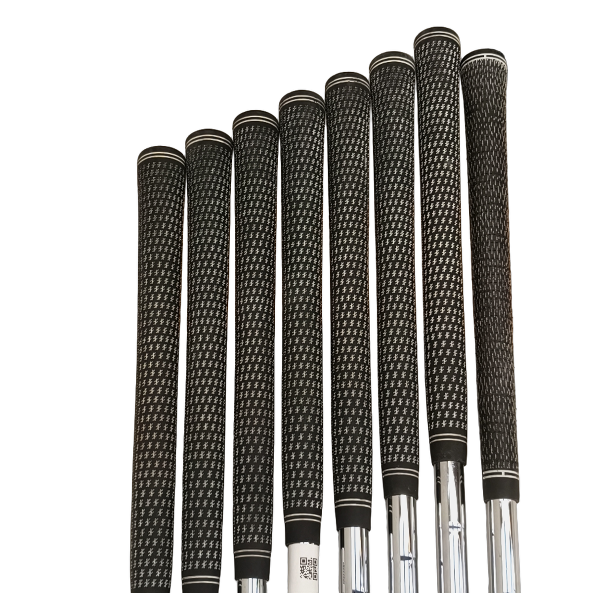 Wilson Staff Model 2024 Iron Set / 3-PW / Flex X-Stiff / Steel [model:birefnet-general] [bg:handrolled]